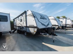 New 2022 Jayco Jay Feather 24BH available in Fort Worth, Texas
