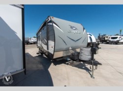 Used 2016 Jayco Octane Super Lite 222 available in Fort Worth, Texas
