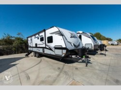 New 2022 Jayco Jay Feather 25RB available in Fort Worth, Texas