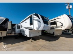 New 2022 Jayco Eagle 321RSTS available in Fort Worth, Texas