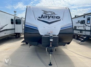 New 2024 Jayco Jay Feather 27BHB available in Fort Worth, Texas