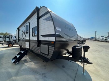 New 2024 Jayco Jay Flight 284BHS available in Fort Worth, Texas