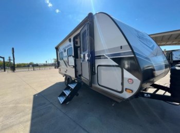 New 2024 Jayco Jay Feather 19MRK available in Fort Worth, Texas