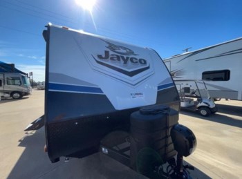New 2024 Jayco Jay Feather 22BH available in Fort Worth, Texas