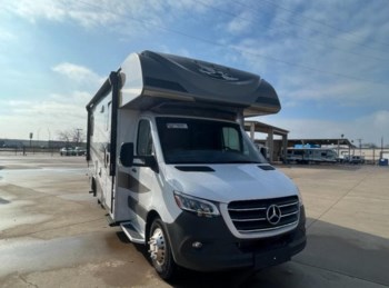 New 2024 Jayco Melbourne 24T available in Fort Worth, Texas
