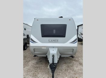 Used 2021 Lance  Lance Travel Trailers 1475 available in Fort Worth, Texas