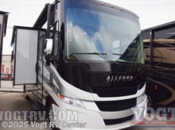 New 2017 Tiffin Allegro 31MA available in Ft. Worth, Texas