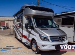 New 2017 Tiffin Wayfarer 24QW available in Ft. Worth, Texas