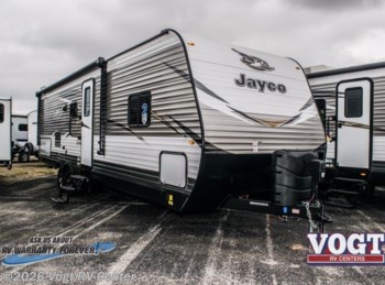 New 2018 Jayco Jay Flight 29 BHDS available in Ft. Worth, Texas