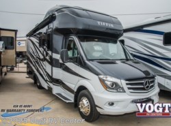 New 2018 Tiffin Wayfarer available in Ft. Worth, Texas