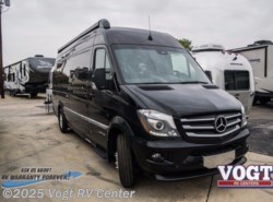 New 2018 Airstream Interstate available in Ft. Worth, Texas