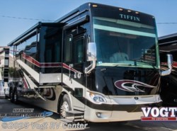 New 2018 Tiffin Allegro Bus available in Ft. Worth, Texas