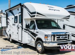 New 2019 Jayco Redhawk available in Ft. Worth, Texas