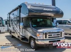 New 2019 Jayco Greyhawk available in Ft. Worth, Texas