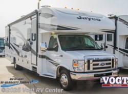 New 2019 Jayco Greyhawk available in Ft. Worth, Texas