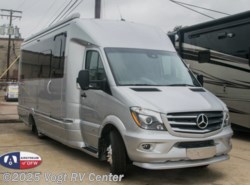 New 2019 Airstream Atlas available in Ft. Worth, Texas