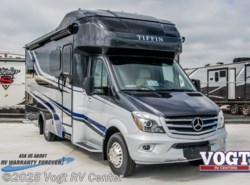 New 2019 Tiffin Wayfarer available in Ft. Worth, Texas