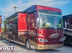 New 2019 Tiffin Allegro Bus available in Ft. Worth, Texas