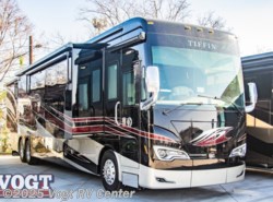 New 2019 Tiffin Allegro Bus available in Ft. Worth, Texas