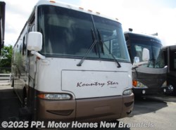 Used 2002 Newmar Kountry Star 3669 available in New Braunfels, Texas