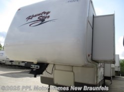 Used 2000 Newmar Kountry Star 33KSFB available in New Braunfels, Texas