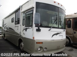 Used 2002 Winnebago Journey DL 36GD available in New Braunfels, Texas