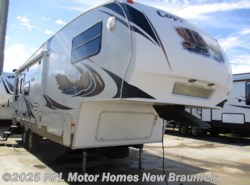 Used 2011 Keystone Copper Canyon 252FWRLS available in New Braunfels, Texas