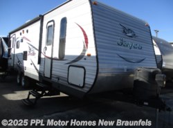 Used 2015 Jayco Jay Flight 27RLS available in New Braunfels, Texas