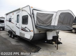 Used 2013 Jayco Jay Feather Ultra Lite X23B available in New Braunfels, Texas