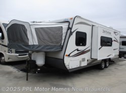 Used 2013 Jayco Jay Feather Ultra Lite X23B available in New Braunfels, Texas