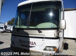Used 2006 Damon Astoria 3679 available in New Braunfels, Texas