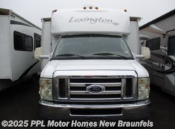 Used 2010 Forest River Lexington 295DS available in New Braunfels, Texas