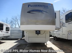 Used 2007 Holiday Rambler Presidential Suite 37SKQ available in New Braunfels, Texas