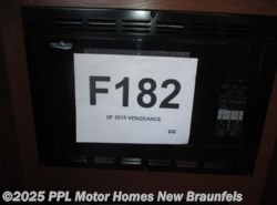 Used 2015 Forest River Vengeance 3062V available in New Braunfels, Texas