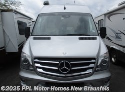Used 2014 Airstream Interstate 3500 LOUNGE available in New Braunfels, Texas