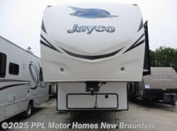 Used 2016 Jayco Seismic Wave 355W available in New Braunfels, Texas