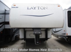 Used 2010 Skyline Layton 215 available in New Braunfels, Texas