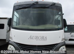 Used 2007 Coachmen Aurora 36FWS available in New Braunfels, Texas