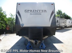 Used 2018 Keystone Sprinter Campfire Edition 25 RK available in New Braunfels, Texas