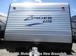 Used 2017 CrossRoads Zinger Light 18 SS available in New Braunfels, Texas
