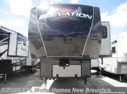 Used 2015 CrossRoads Elevation Toy Hauler LAS VEGAS available in New Braunfels, Texas