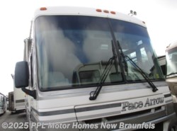 Used 2002 Fleetwood Pace Arrow 36R available in New Braunfels, Texas