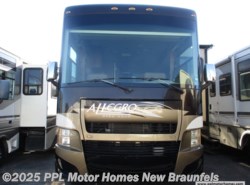 Used 2014 Tiffin Allegro 36LA available in New Braunfels, Texas