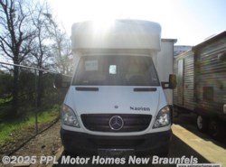 Used 2012 Itasca Navion 24J available in New Braunfels, Texas