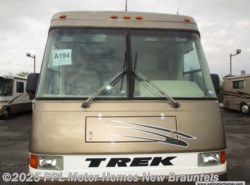 Used 2002 Safari Trek 2830 available in New Braunfels, Texas