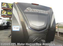 Used 2016 Keystone Sprinter 299RET available in New Braunfels, Texas