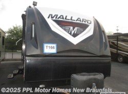 Used 2018 Heartland Mallard 32 available in New Braunfels, Texas