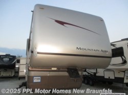 Used 2002 Newmar Mountain Aire 39RLSE available in New Braunfels, Texas