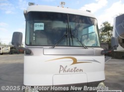 Used 2002 Tiffin Phaeton 380H available in New Braunfels, Texas