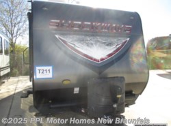 Used 2017 Forest River Shockwave Mx 18SSMX available in New Braunfels, Texas